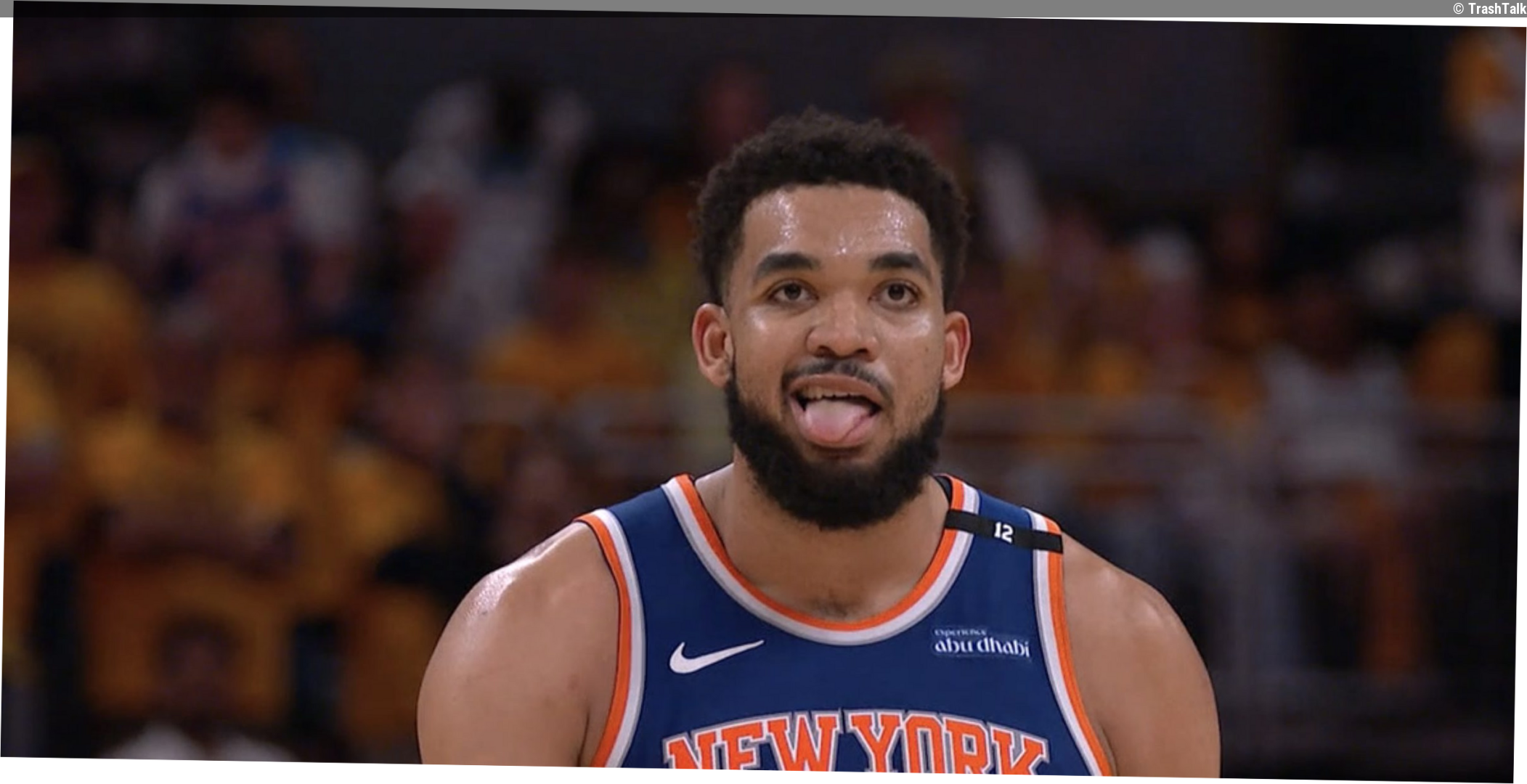 Résumé NBA de la nuit : les Knicks s'en sortent in-extremis face aux Nets (93-92) !