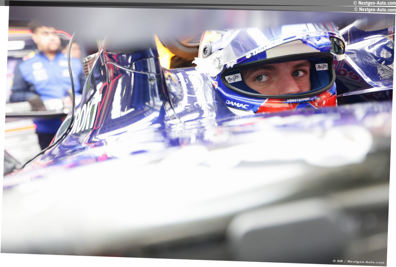 Verstappen est-il frustré par sa Red Bull ou hait-il vraiment les F1 2026 ?
