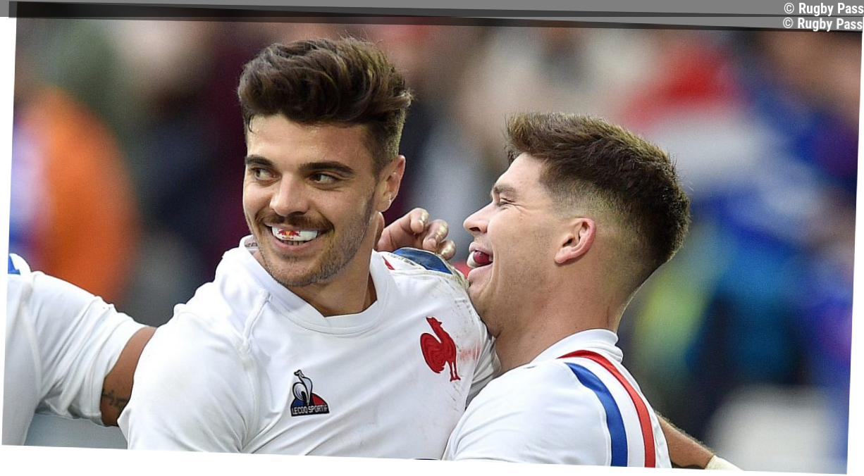 Jalibert-Ntamack : le face-à-face attendu pour le retour du Top 14
