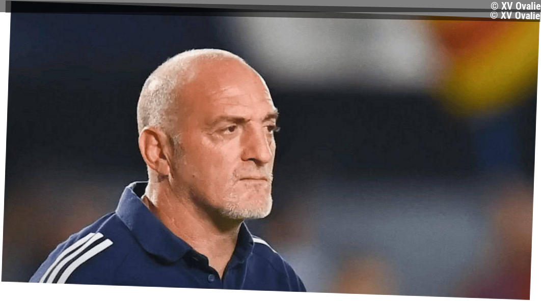 Arlettaz a vécu la pénalité de Ramos… dans un ascenseur
