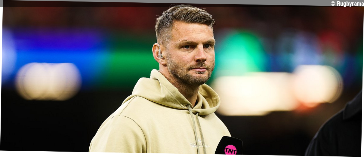 Tournoi des 6 Nations – "Il n'y a aucun autre joueur dans le monde qui aurait voulu la taper" : Dan Biggar élogieux sur la pé