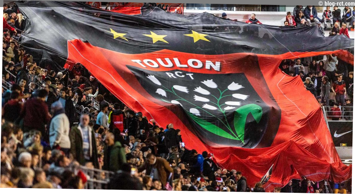 « Les personnes mécontentes n'ont qu'à se décaler » : Ambiance électrique en tribune à Mayol