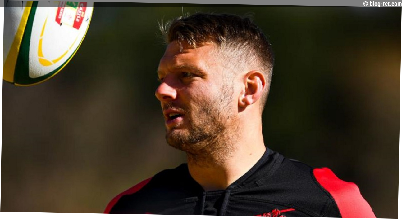 Dan Biggar : « Il n'y a aucun autre joueur dans le monde qui aurait voulu taper cette pénalité »