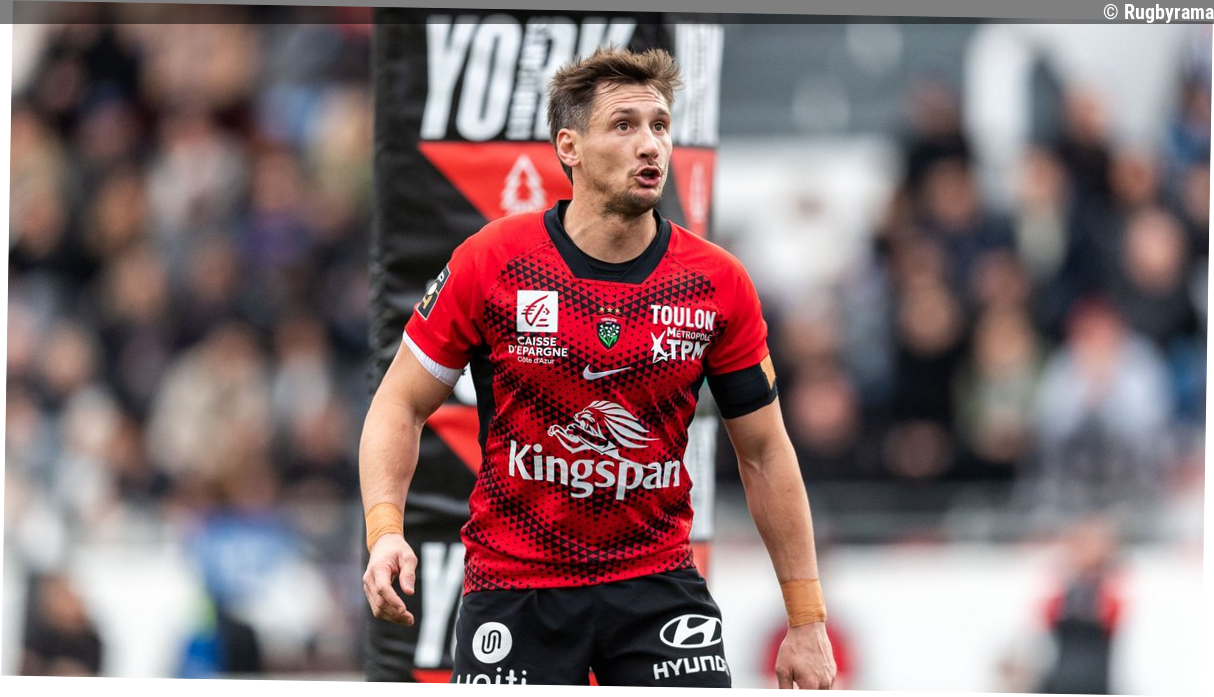 Direct. Top 14. Toulon - Stade français : rendez-vous crucial à Mayol... Suivez le match de la 19ème journée !
