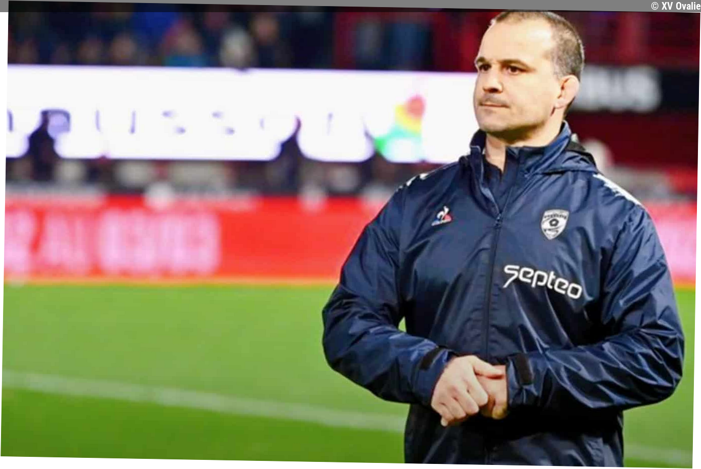 Top 14. Montpellier et le Stade Français impressionnent, Toulon et Montauban coulent