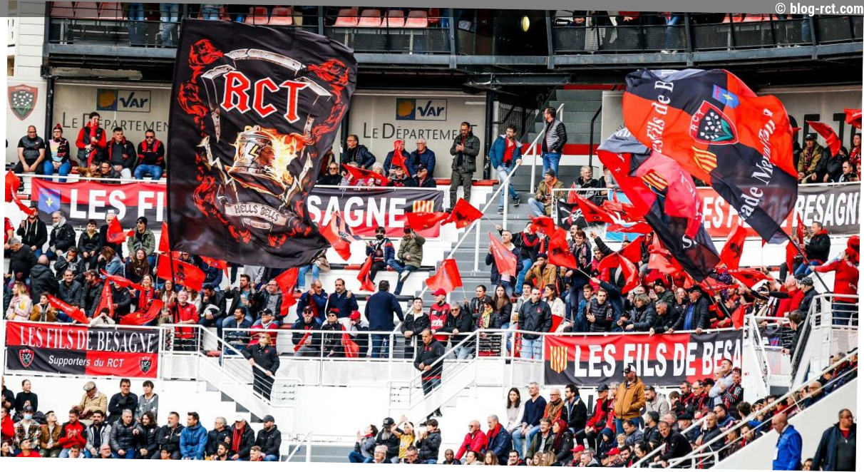 Humiliation à Mayol : Les supporters du RC Toulon sont furieux sur les réseaux sociaux