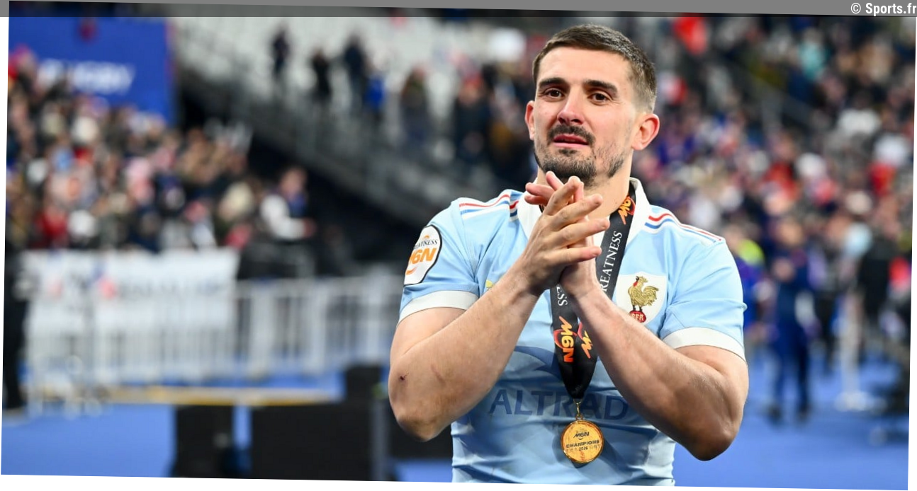 Thomas Ramos, c'est validÃ© !