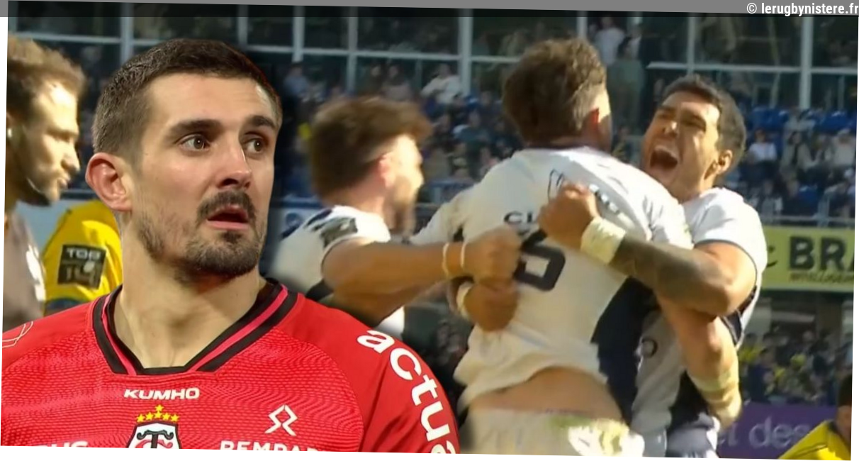 Avec Toulouse, si un MHR inattendu était l'autre favori au Top 14 ?