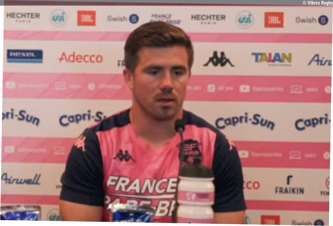 Louis Carbonel : « C'est le plus beau retour que j'ai eu ici »