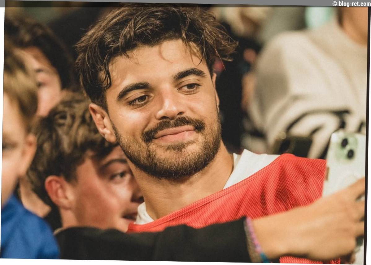 Le grand retour de Romain Ntamack : Pourquoi son duel face à Jalibert électrise déjà le Top 14