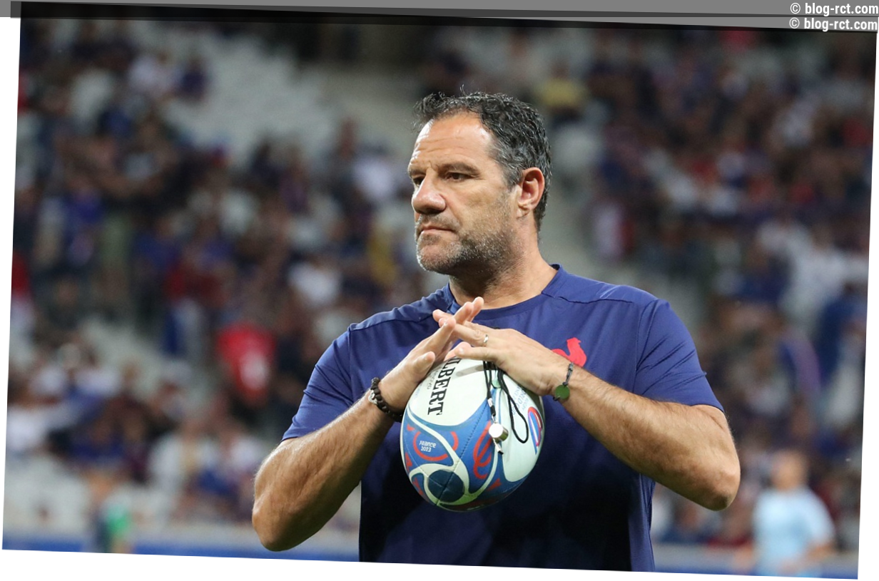 « C'est l'Usap qui a perdu, pas Lyon qui a gagné » : Laurent Labit mauvais perdant ?