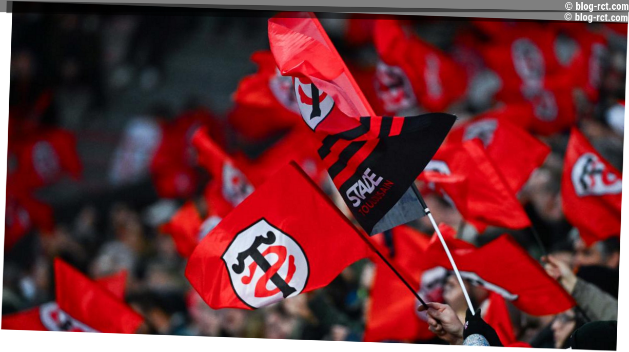 Un international du Stade Toulousain annoncé sur le départ