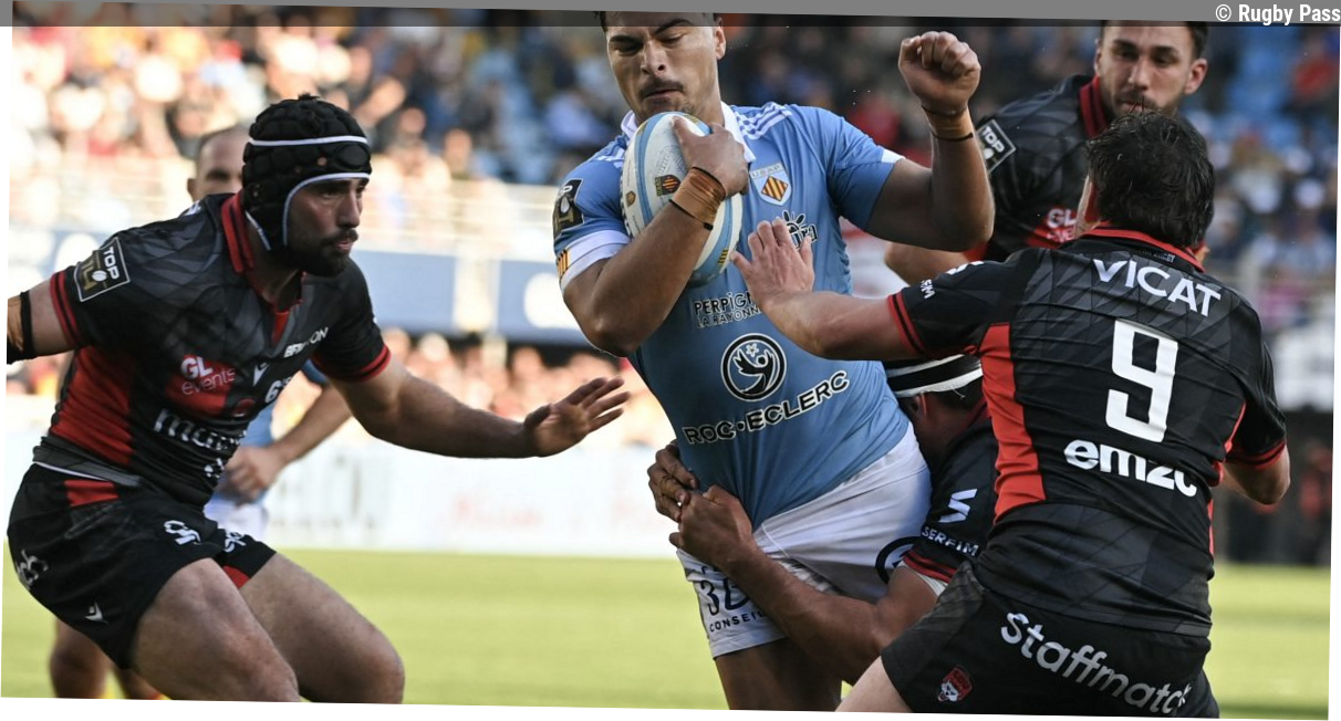 Petaia et Perpignan : pourquoi ça ne prend pas