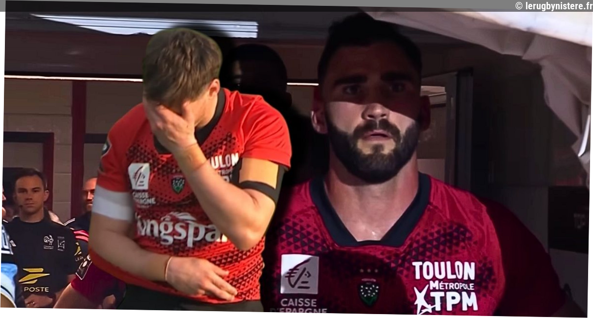 ''C'est dur à avaler'', le RCT est-il condamné à sombrer en Top 14 ? (Non, voici pourquoi…)