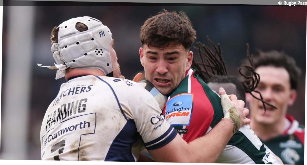 'It was always going to be the decision': Pat Lam defends huge Bristol call