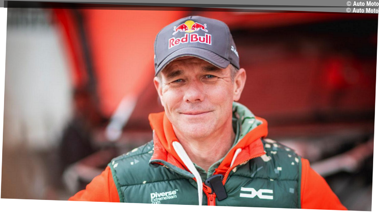 Rallye-Raid du Portugal : Loeb s'empare du pouvoir en WR2C, l'Alsacien peut viser une grande première dans sa carrière