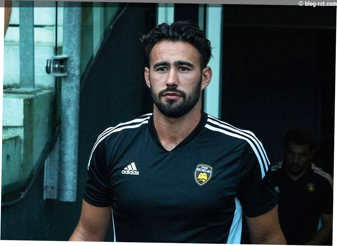 Antoine Hastoy réagit au gros retournement de situation concernant son avenir