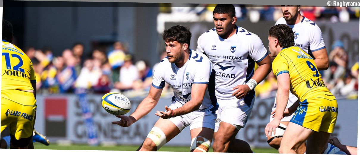 Top 14 - L'enseignement du week-end : prime à l'export pour Paris et Montpellier
