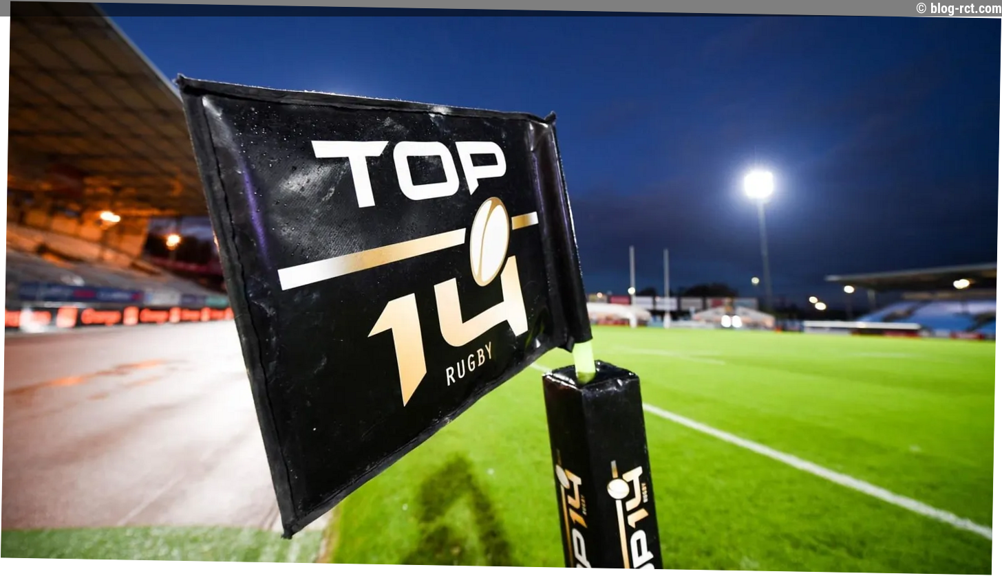 Les résultats de la 19ème journée et le classement du Top 14 !