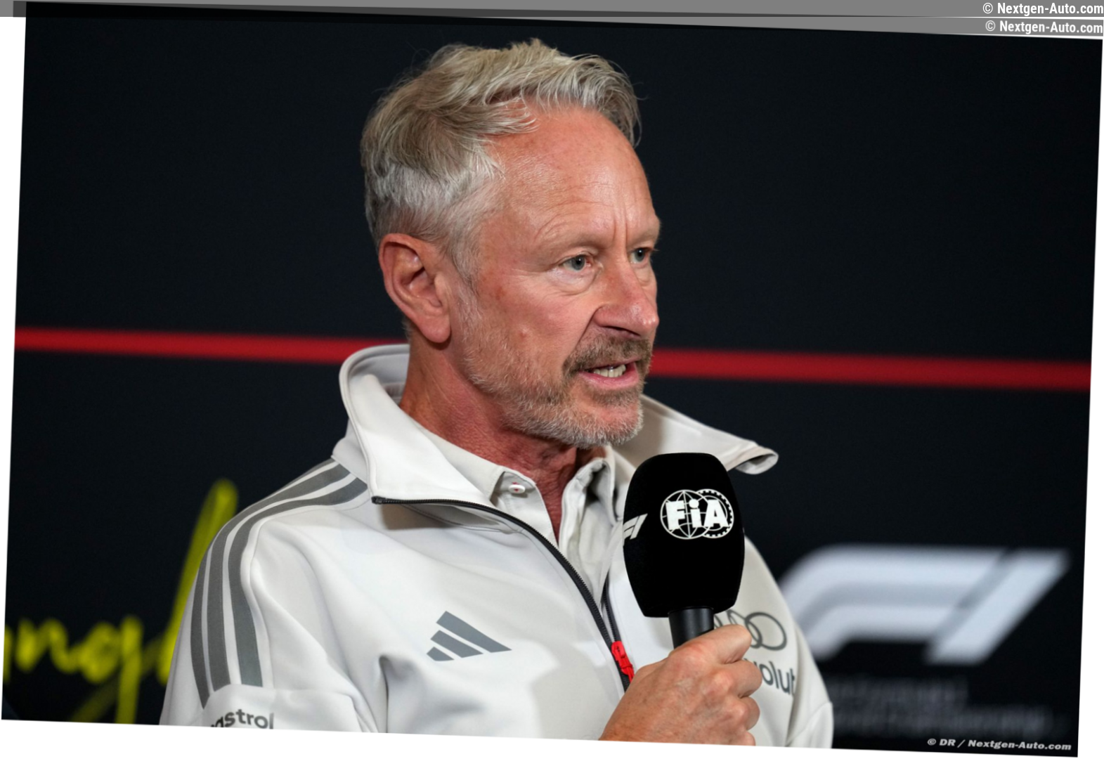 Audi F1 fragilisée, Aston Martin dans le flou : le départ soudain de Wheatley révèle des fissures