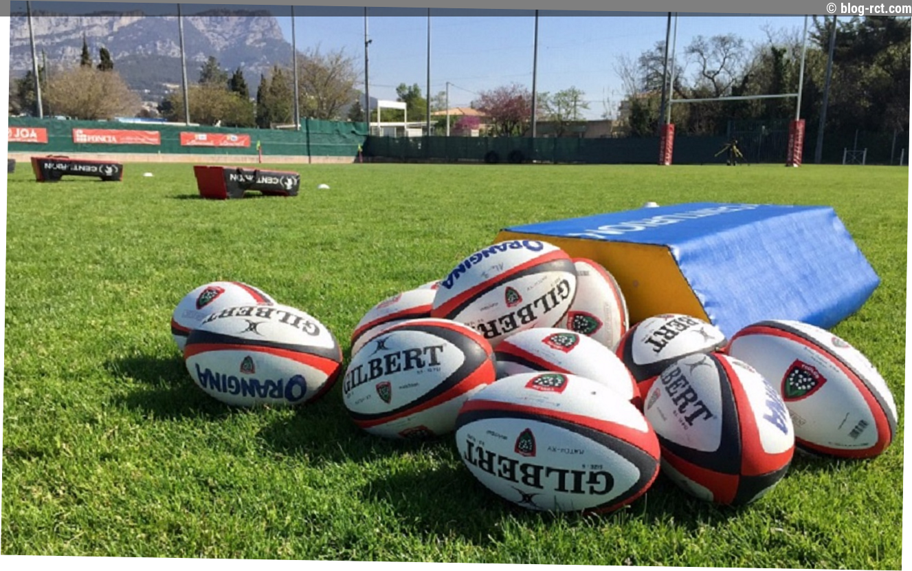 Trois internationaux du RCT en vacances : Ils ne défieront pas l'USAP