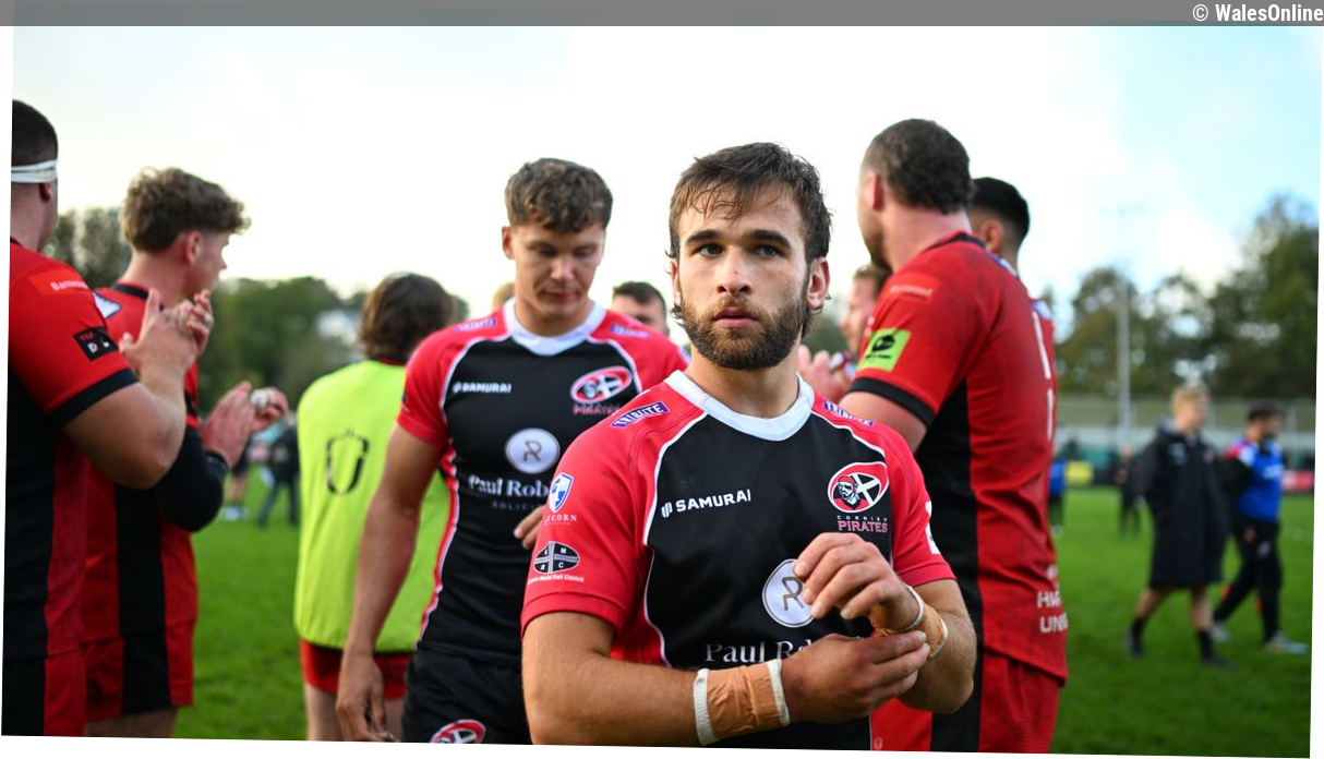 Young Wales international axed by region rips up English league as top clubs circle