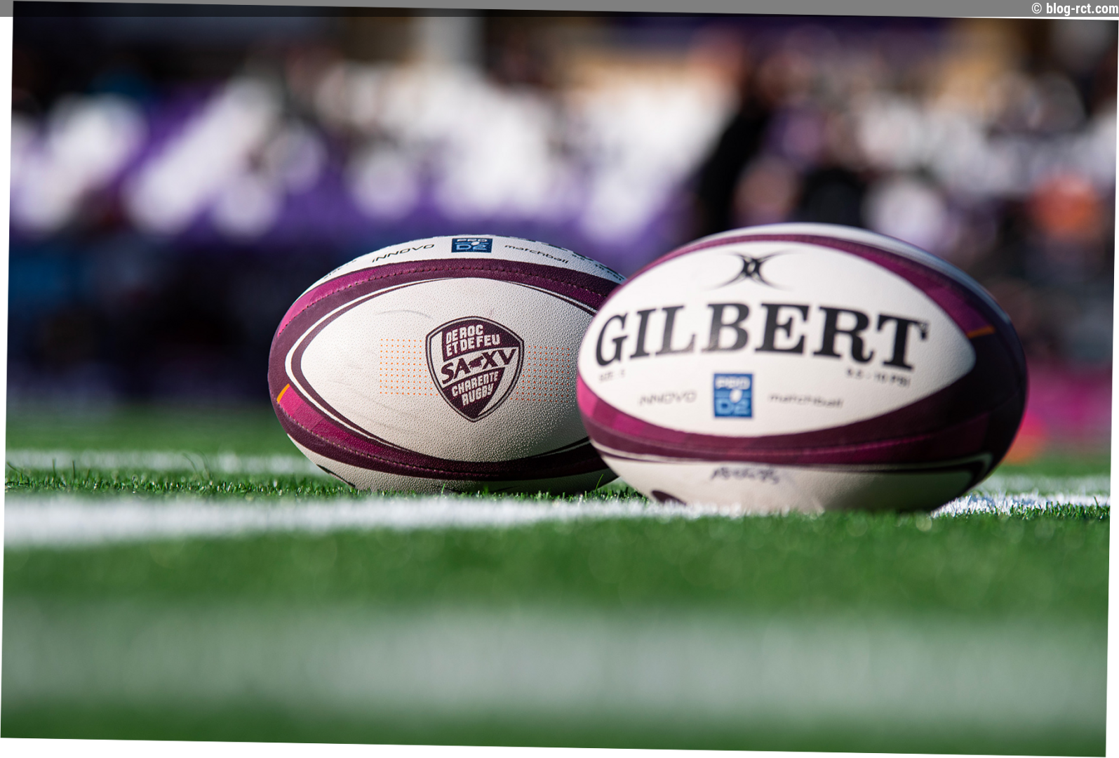 Le SA XV frappe fort en enrôlant un joueur de Top 14 !