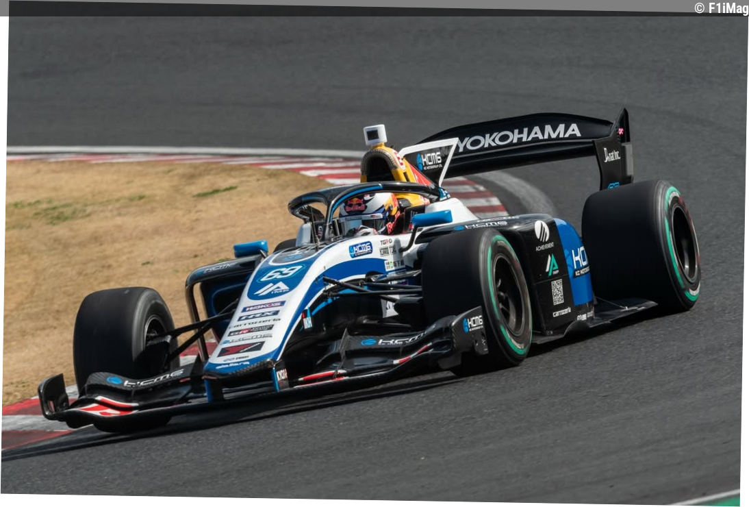 Contraint de renoncer à la Super Formula, Rovanperä conserve le soutien de Toyota