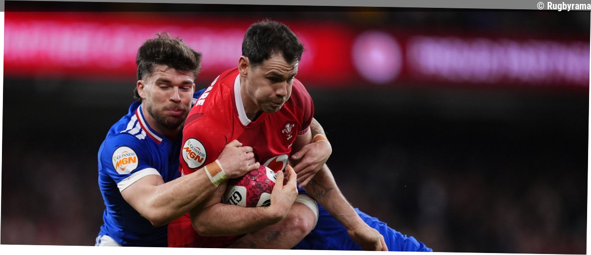 XV de France – "Ce choix d'avoir des "shooters" au milieu du terrain nous a beaucoup aidés face à l'Irlande" : Fabien Galthié