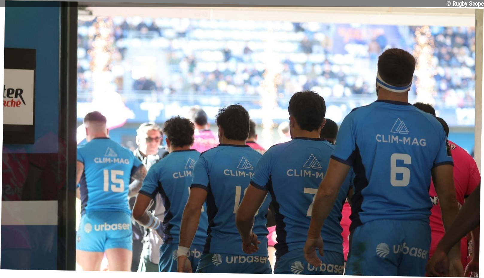 Top 14 : Comment Montpellier est devenu l'une des équipes les plus difficiles à battre