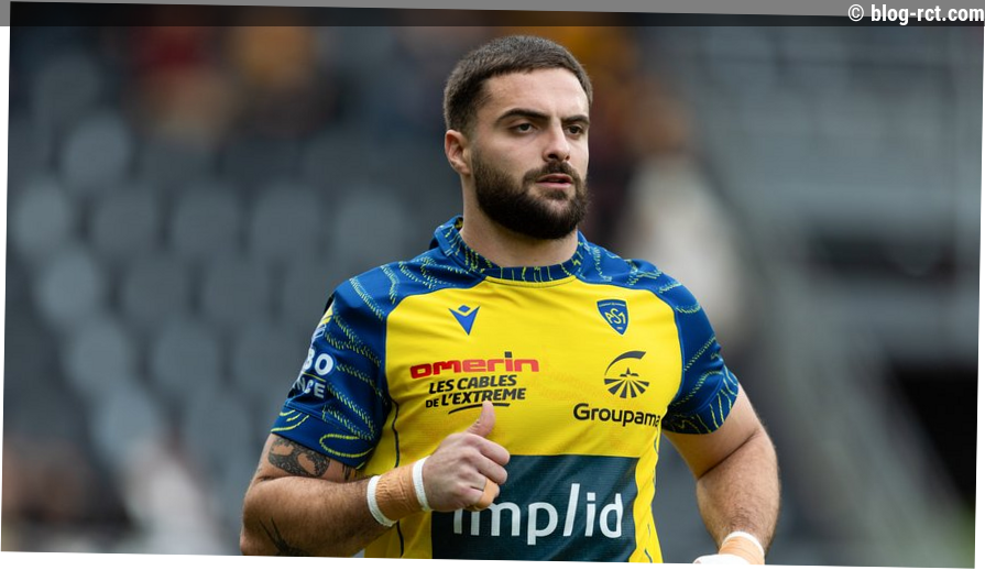 Lucas Tauzin aurait signé !