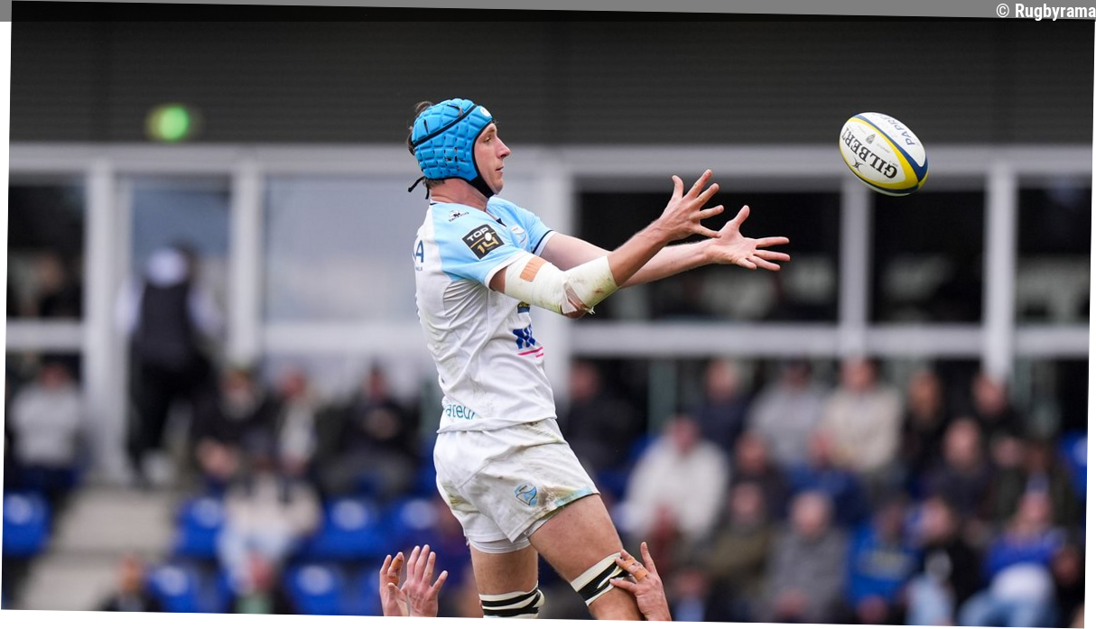 Top 14 – Bayonne : Baptiste Chouzenoux et Emerick Setiano aptes, Joris Segonds absent de l'entraînement