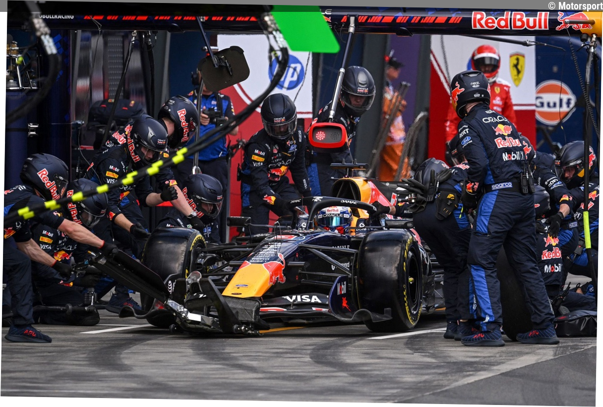 El plan de Pirelli para minimizar las carreras a una sola parada en la F1 2026