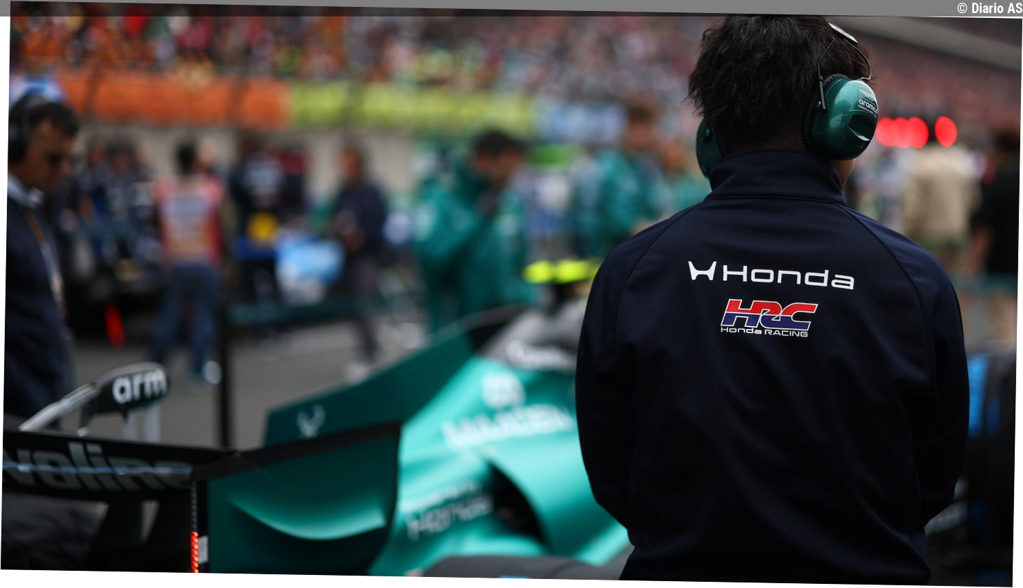 Honda advierte: "Suzuka será difícil"