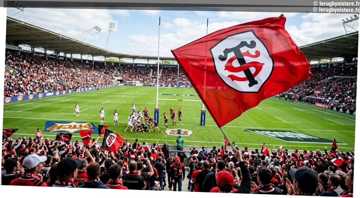 Toulouse – Montpellier : à quelle heure et sur quelle chaîne voir le choc du Top 14 ?