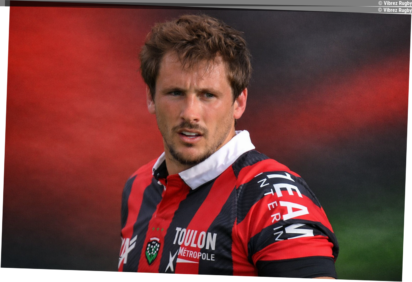 Toulon : Baptiste Serin touché à l'épaule mais le club reste optimiste