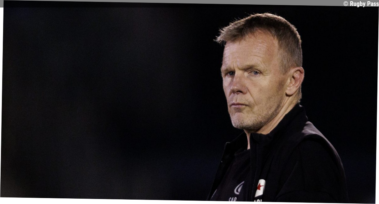 'Punched in the face' Saracens suffer double back-row injury blow