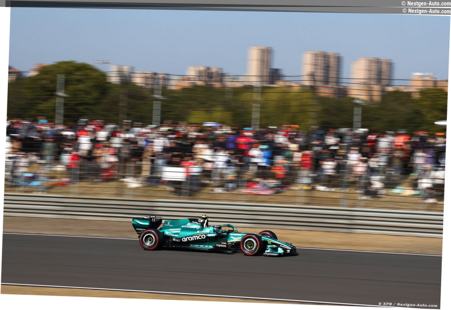 Honda F1 annonce des avancées mais ce sera encore dur à Suzuka