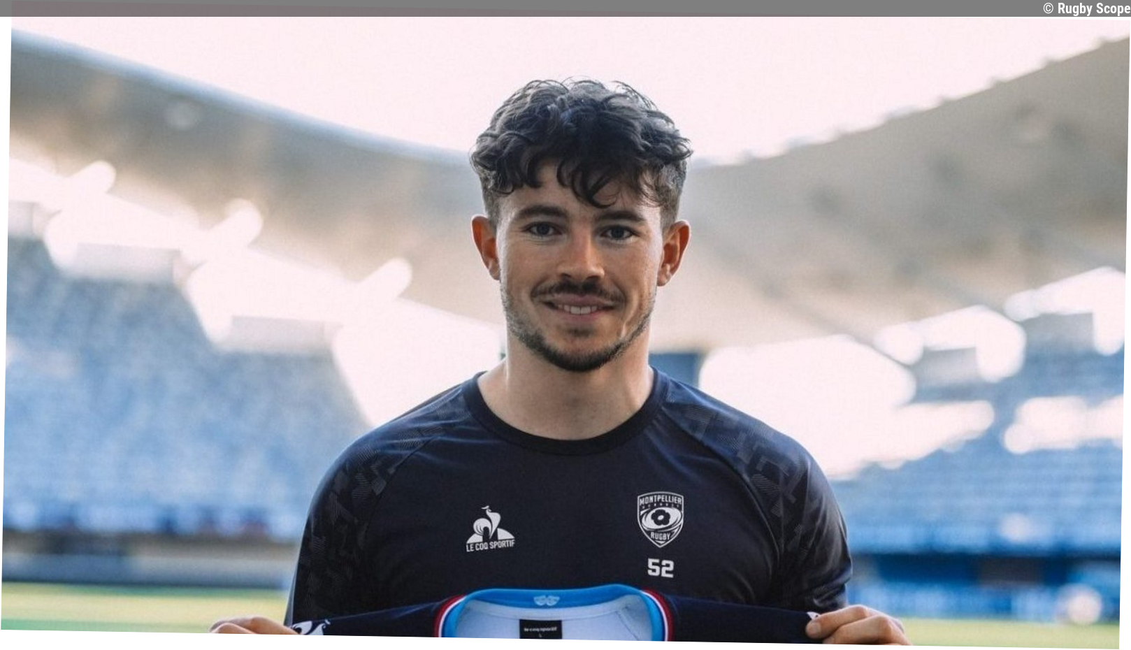 Transferts : Hugo Reus et Jonny Gray quittent leur club avec effet immédiat