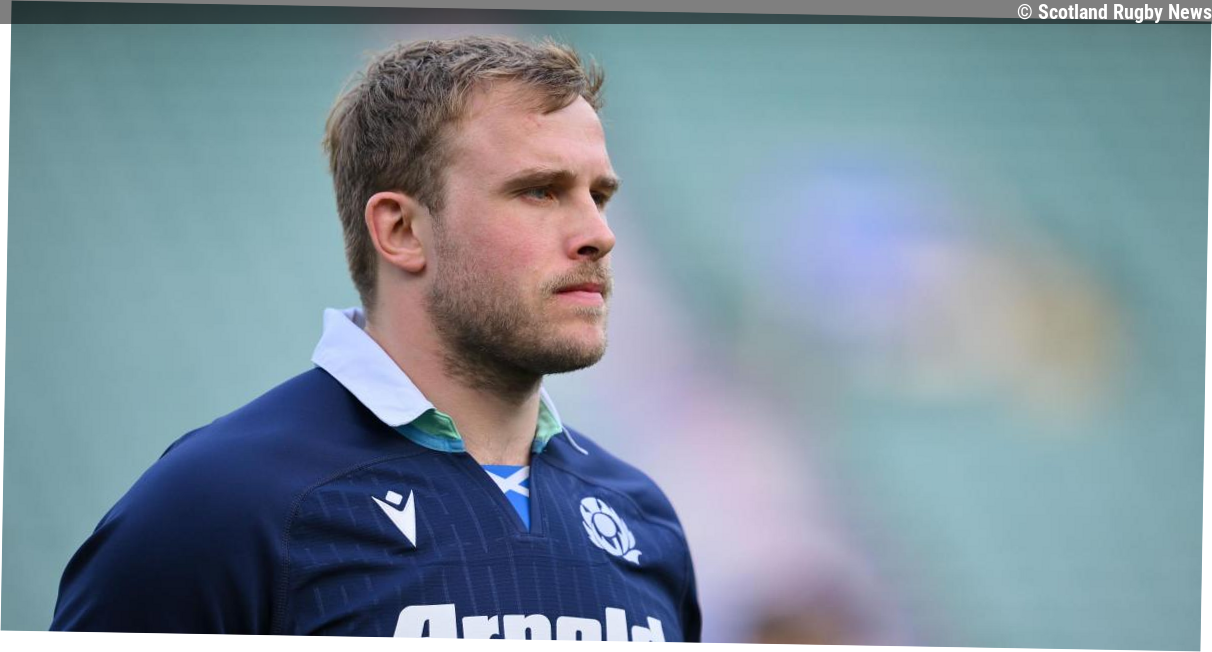 Scotland star to join up with countryman as he makes move as medical joker