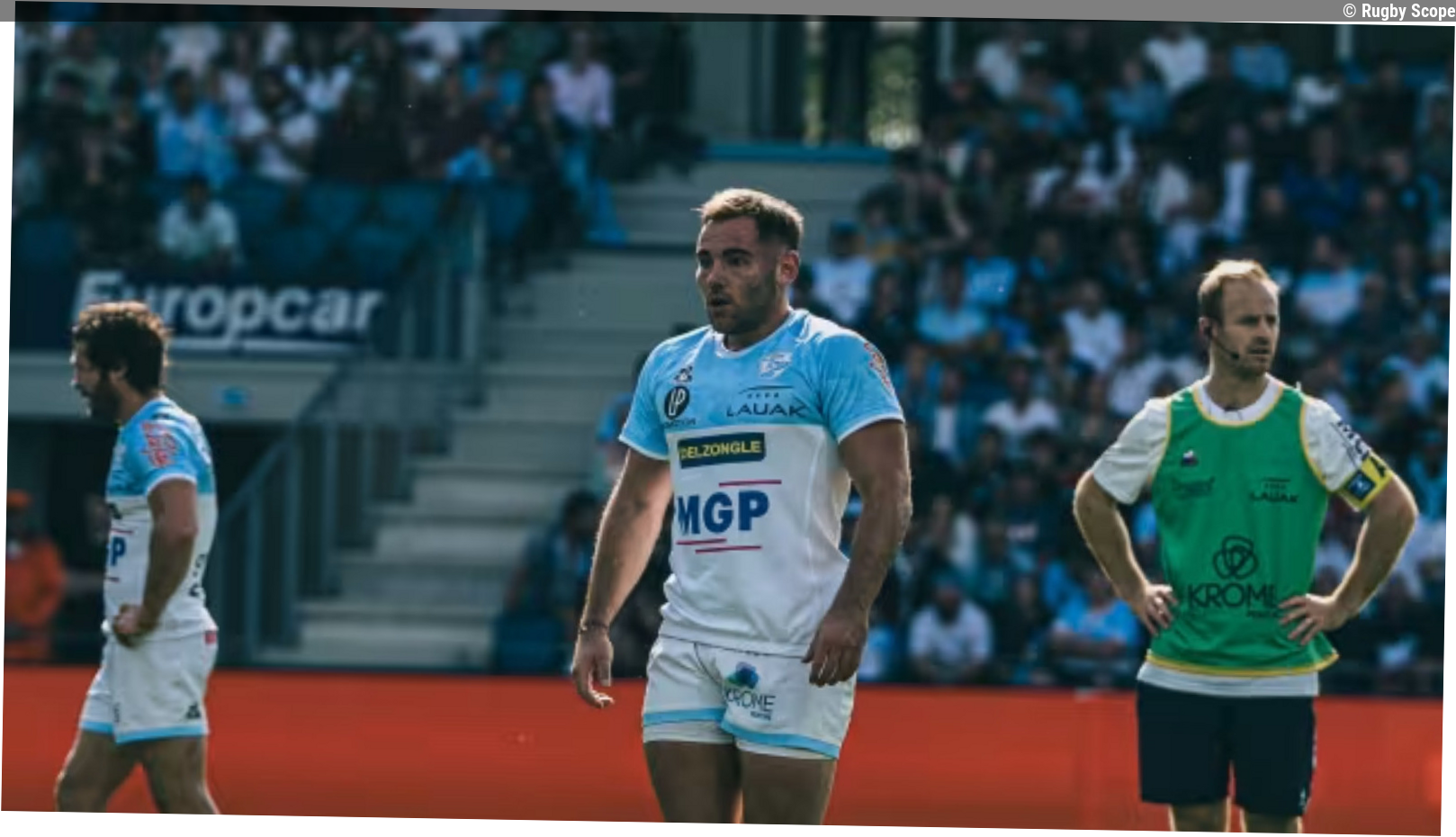 Top 14 – Bayonne : Joris Segonds vers une mise à l'écart après un écart de conduite ?