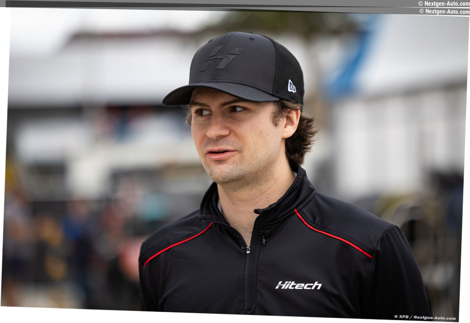 Objectif F1 : Herta joue gros et assume un début imparfait en F2