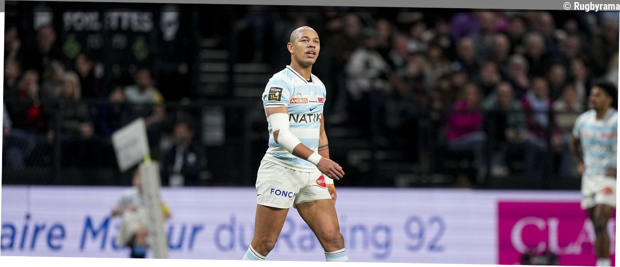 XV de France / Top 14 – "À moi de montrer que j'ai encore ma place" : la concurrence en équipe de France, le défi du Racing à