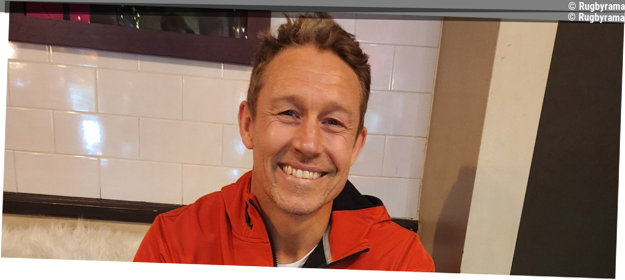 XV de France - "La concurrence entre Jalibert et Ntamack est à la fois un cadeau du ciel et une malédiction", assure Jonny Wi