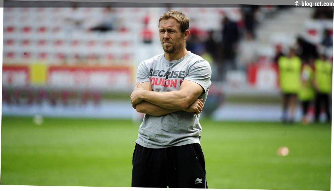 Jonny Wilkinson analyse la concurrence entre Jalibert et Ntamack : « C'est délicat à gérer mais… »