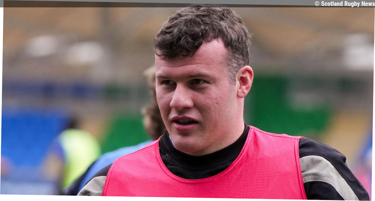 Gregor Hiddleston admits Scotland Six Nations frustration amid Gregor Townsend talks