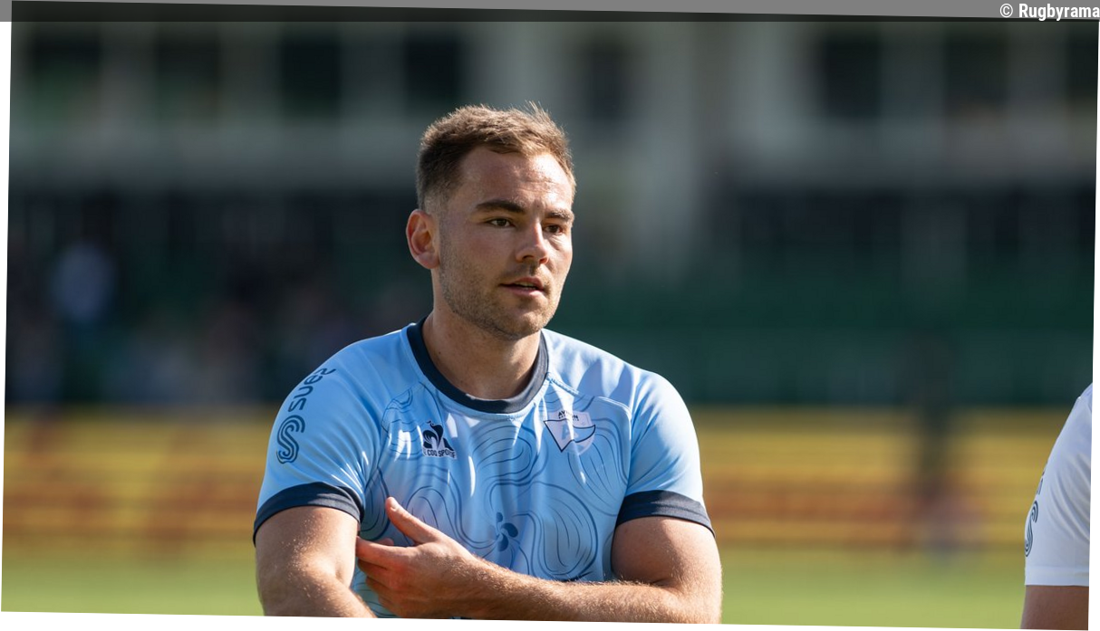 Top 14 – Bayonne : l'épineuse gestion du cas Joris Segonds après son écart de conduite