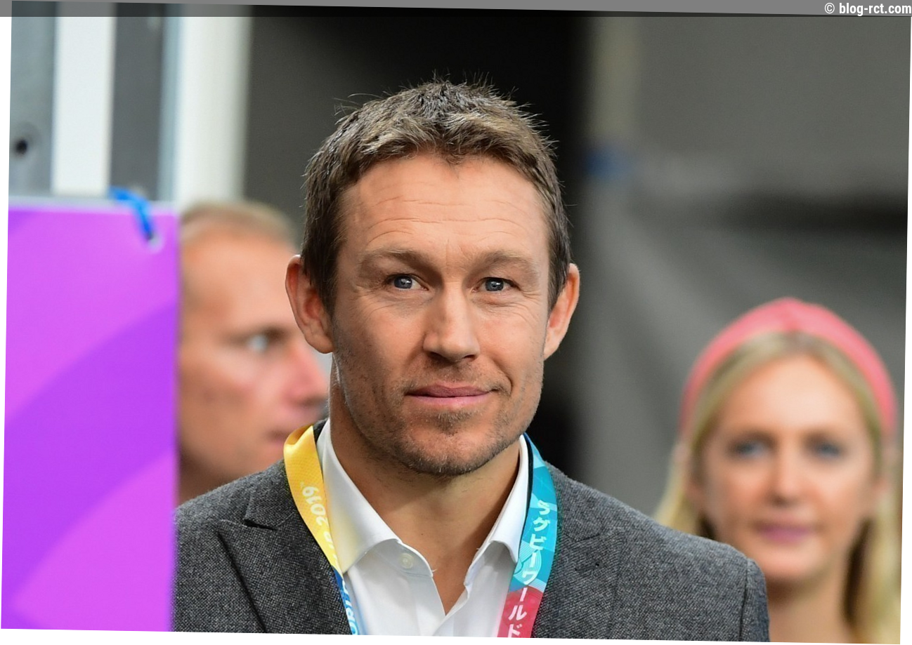 Jonny Wilkinson aurait-il aimé taper la pénalité de Thomas Ramos ? Il se confie à coeur ouvert !