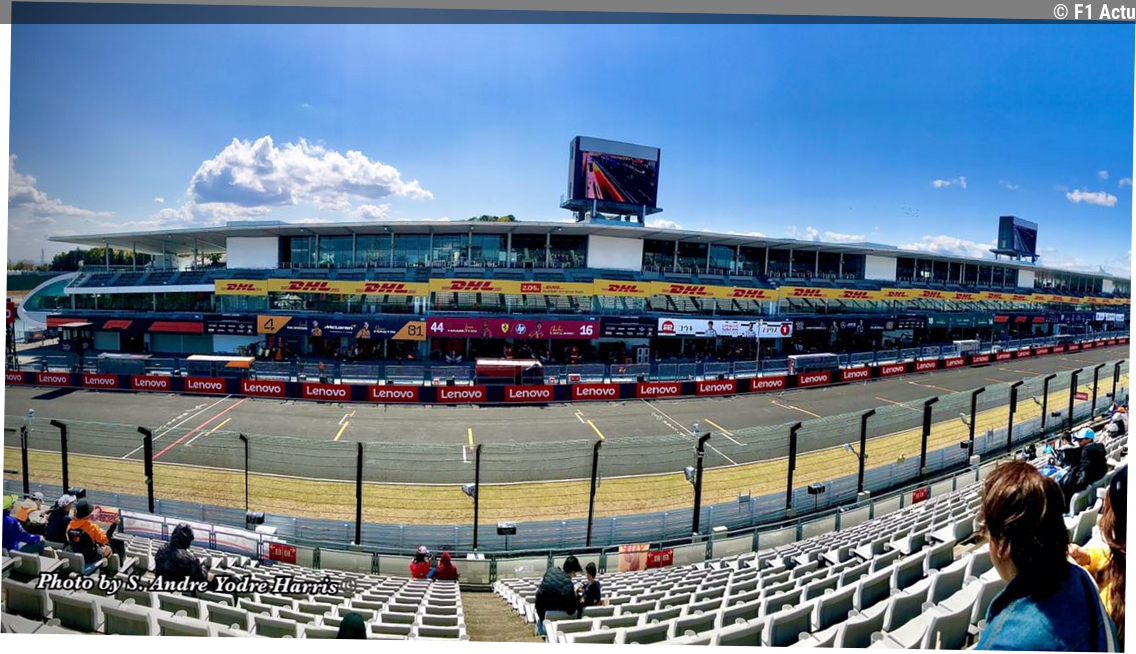 Ce que la FIA vient d'imposer va mettre le courage des pilotes à l'épreuve