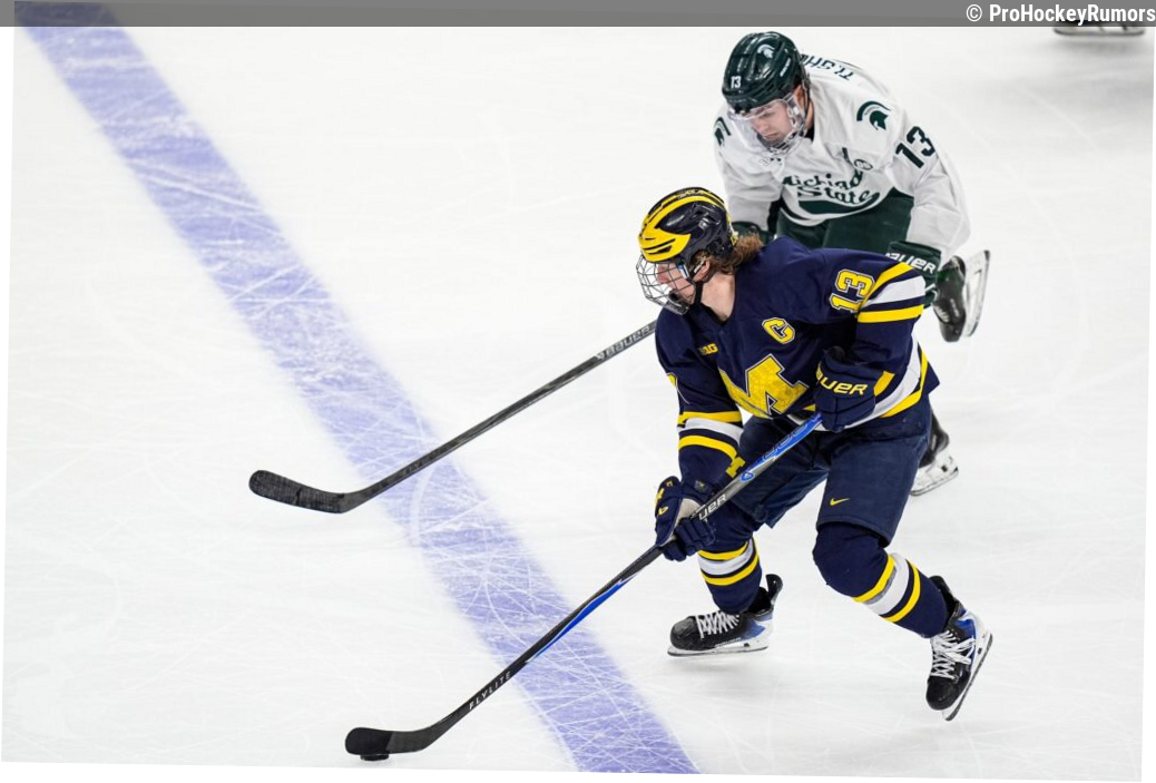 2026 College Free Agency Preview: Forwards